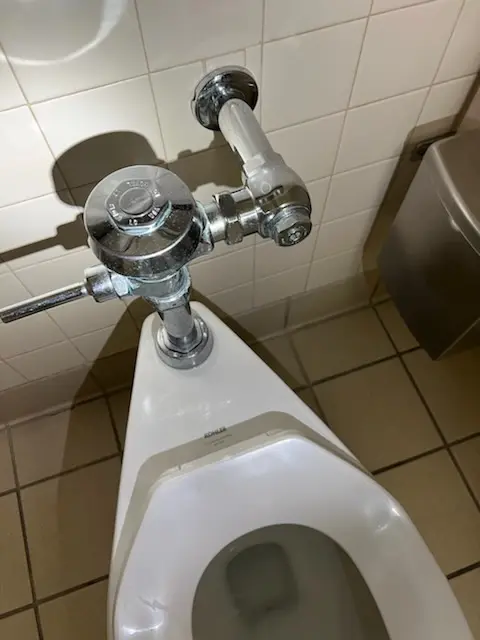 Fixture installation and repair for Hydro Jetting in Milestone